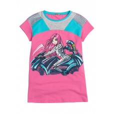 Джемпер для девочек 