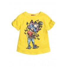 Джемпер (модель 