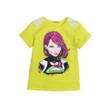 Джемпер (модель 