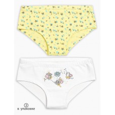 Трусы для девочек 
