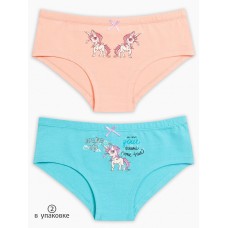 Трусы для девочек 