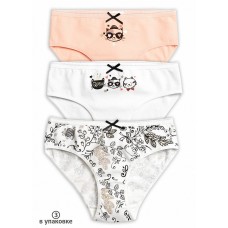 Трусы для девочек 