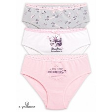 Трусы для девочек 