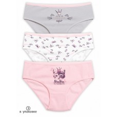 Трусы для девочек 