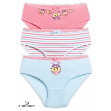 Трусы для девочек 