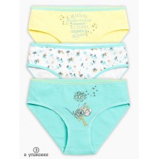 Трусы для девочек 