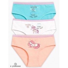 Трусы для девочек 