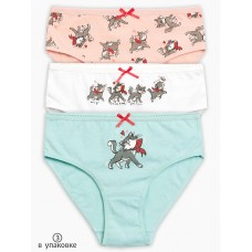 Трусы для девочек 