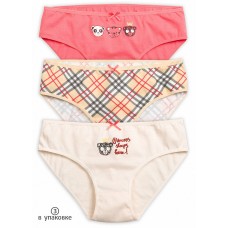 Трусы для девочек 