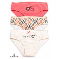Трусы для девочек 