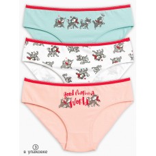 Трусы для девочек 