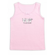 Майка для девочек 