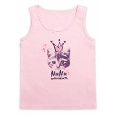 Майка для девочек 