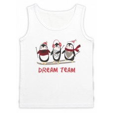 Майка для девочек 