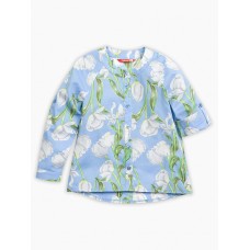 Блузка для девочек 