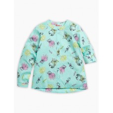 Блузка для девочек 