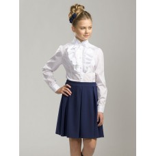 Блузка для девочек 