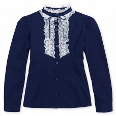 Блузка для девочек 