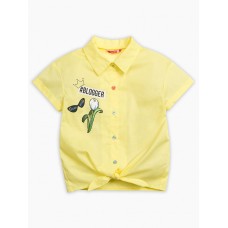 Блузка для девочек 