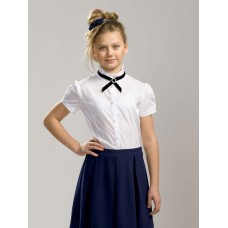 Блузка для девочек 