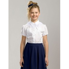 Блузка для девочек 