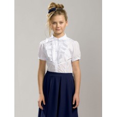 Блузка для девочек 