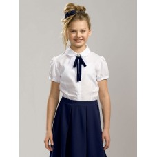 Блузка для девочек 