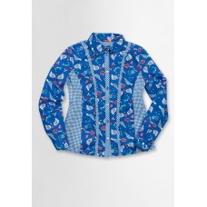 Блузка для девочек 