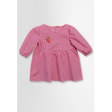 Блузка для девочек 