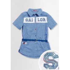 Блузка для девочек Блузка для девочек