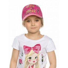 Кепка для девочек 
