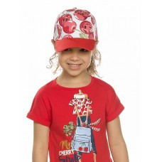 Кепка для девочек 