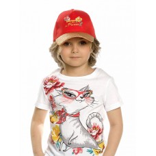 Кепка для девочек 