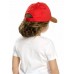 Кепка для девочек 