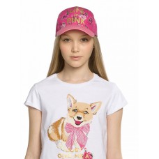 Кепка для девочек 