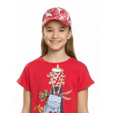 Кепка для девочек 