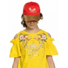 Кепка для девочек 