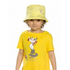 Панама для девочек 