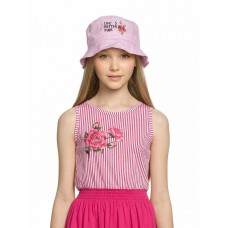 Панама для девочек 