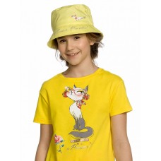 Панама для девочек 