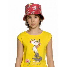 Панама для девочек 