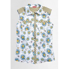 Блузка для девочек 