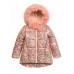 Пальто для девочек 