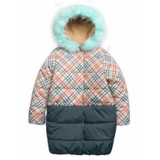 Пальто для девочек 