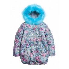 Пальто для девочек 