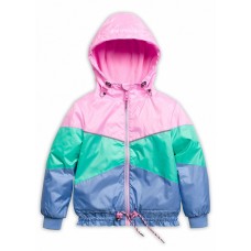 Ветровка для девочек 