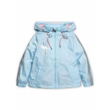 Ветровка для девочек 