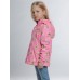 Ветровка для девочек 