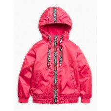 Ветровка для девочек 