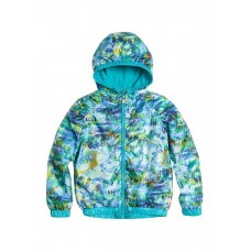 Ветровка для девочек 